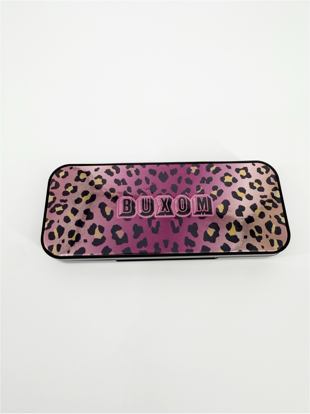 Buxom Eyeshadow Palette Dolly's Wild Side